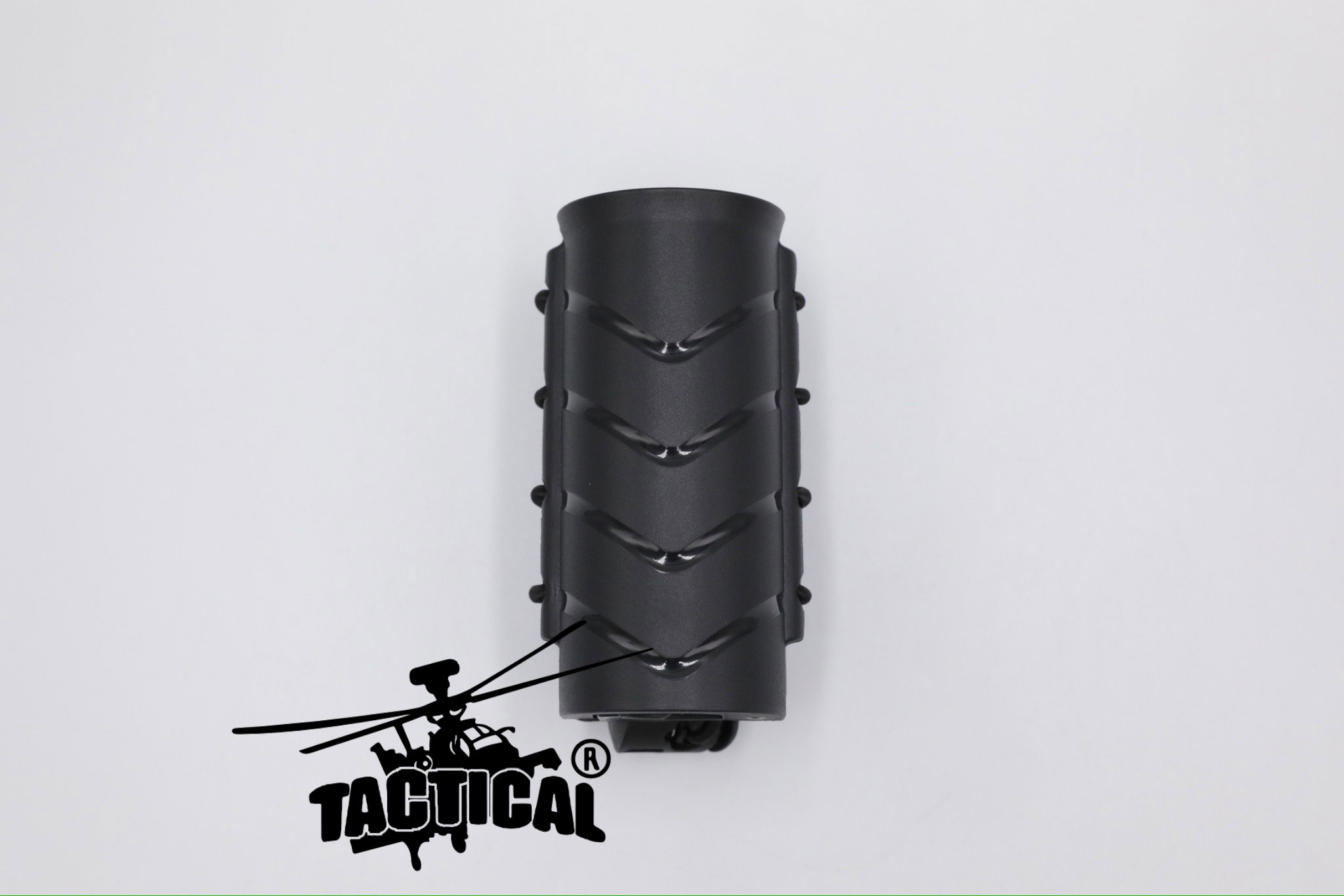 ซองไฟฉาย (สายรัดยางยืด)