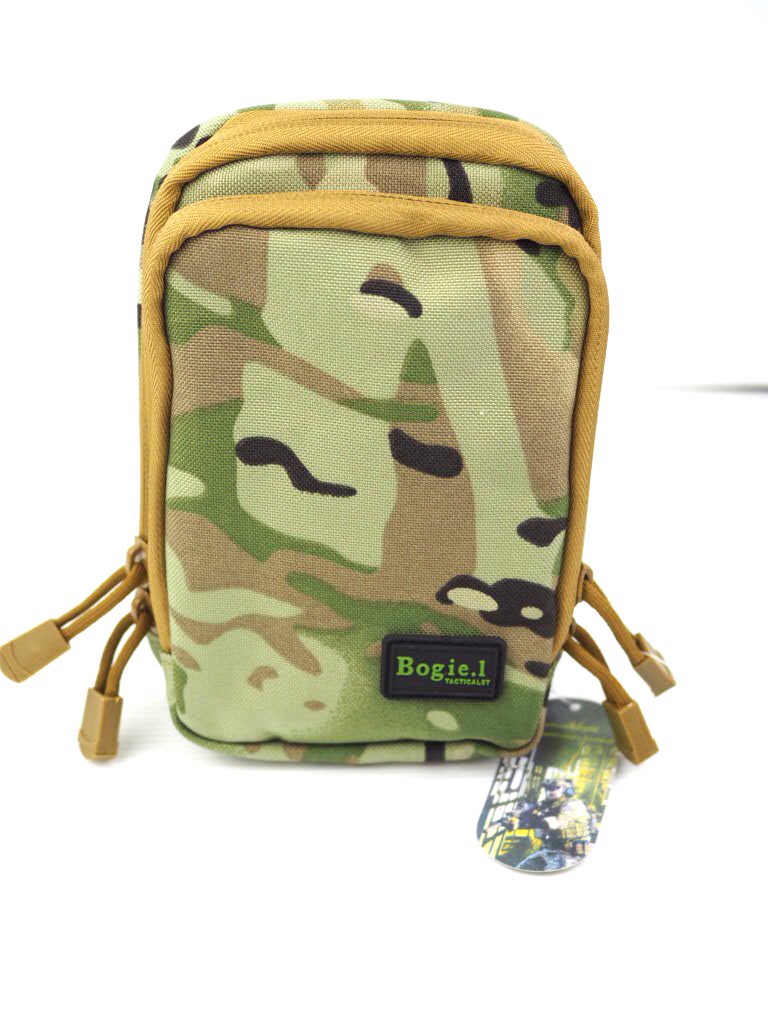 กระเป๋า Bogie.1 Wallet Bag