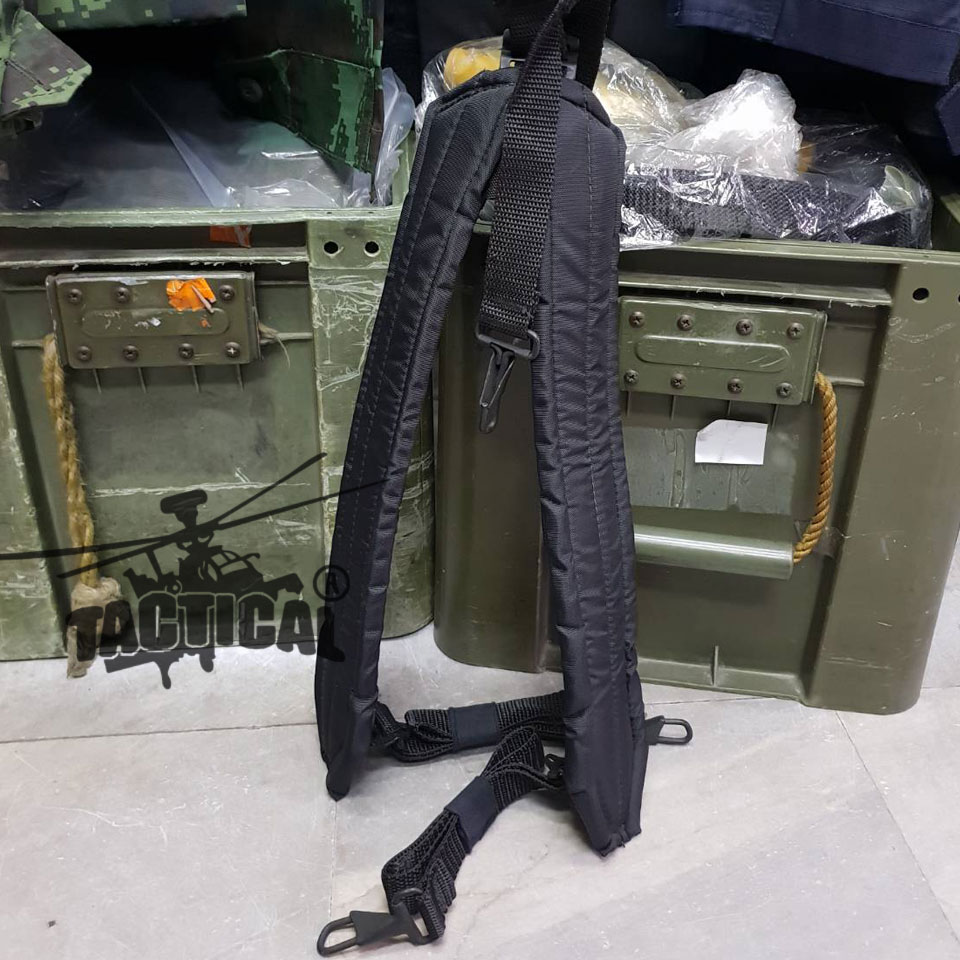 สายโยงบ่า US. (LBE LC-1)