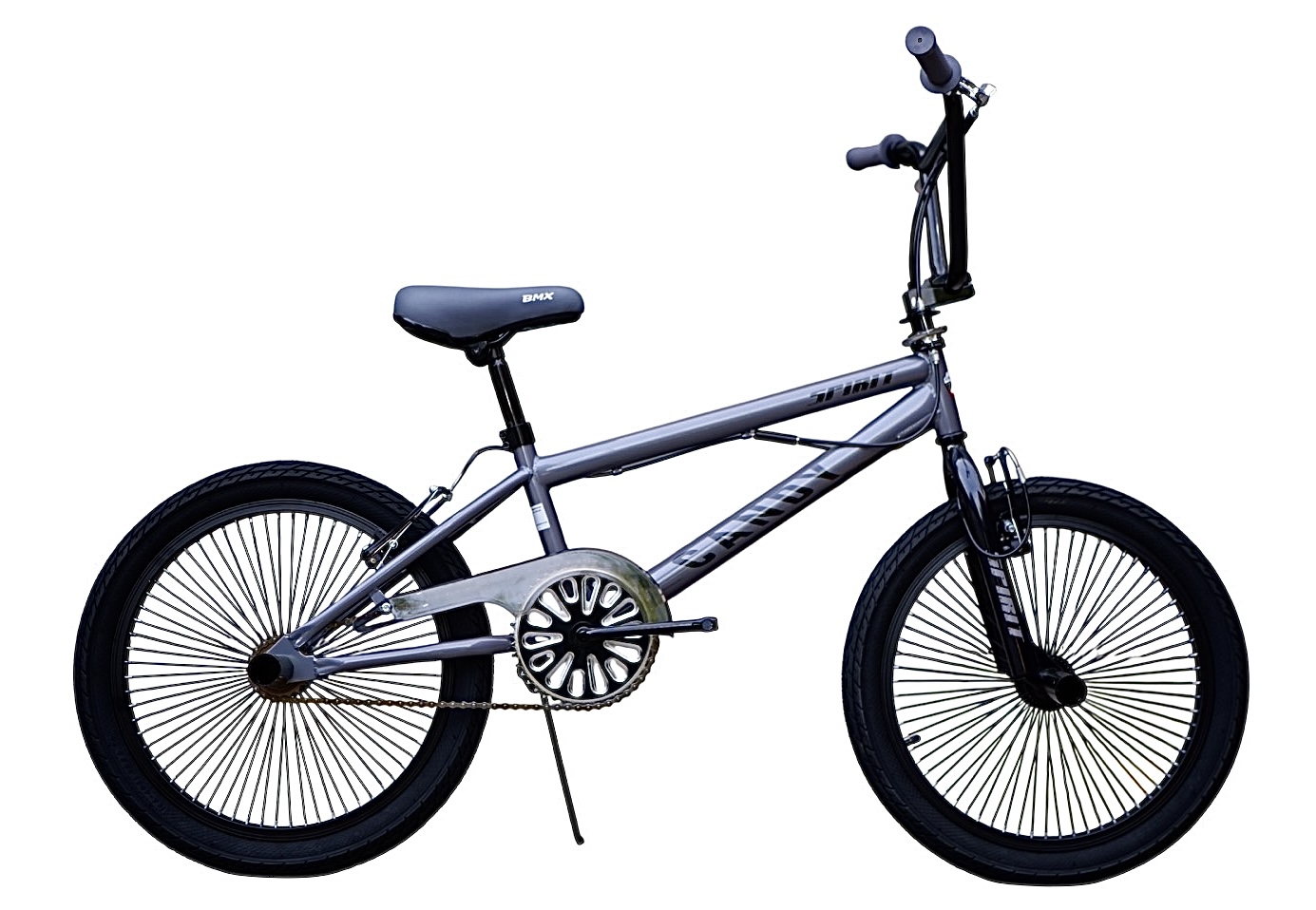 จักรยาน BMX CANDY SPIRIT ล้อ 20 นิ้ว คอหมุนได้