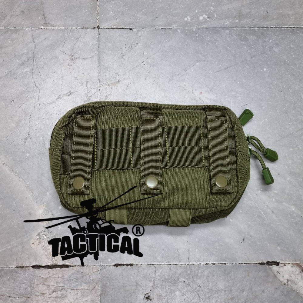 กระเป๋า Tactical Molle
