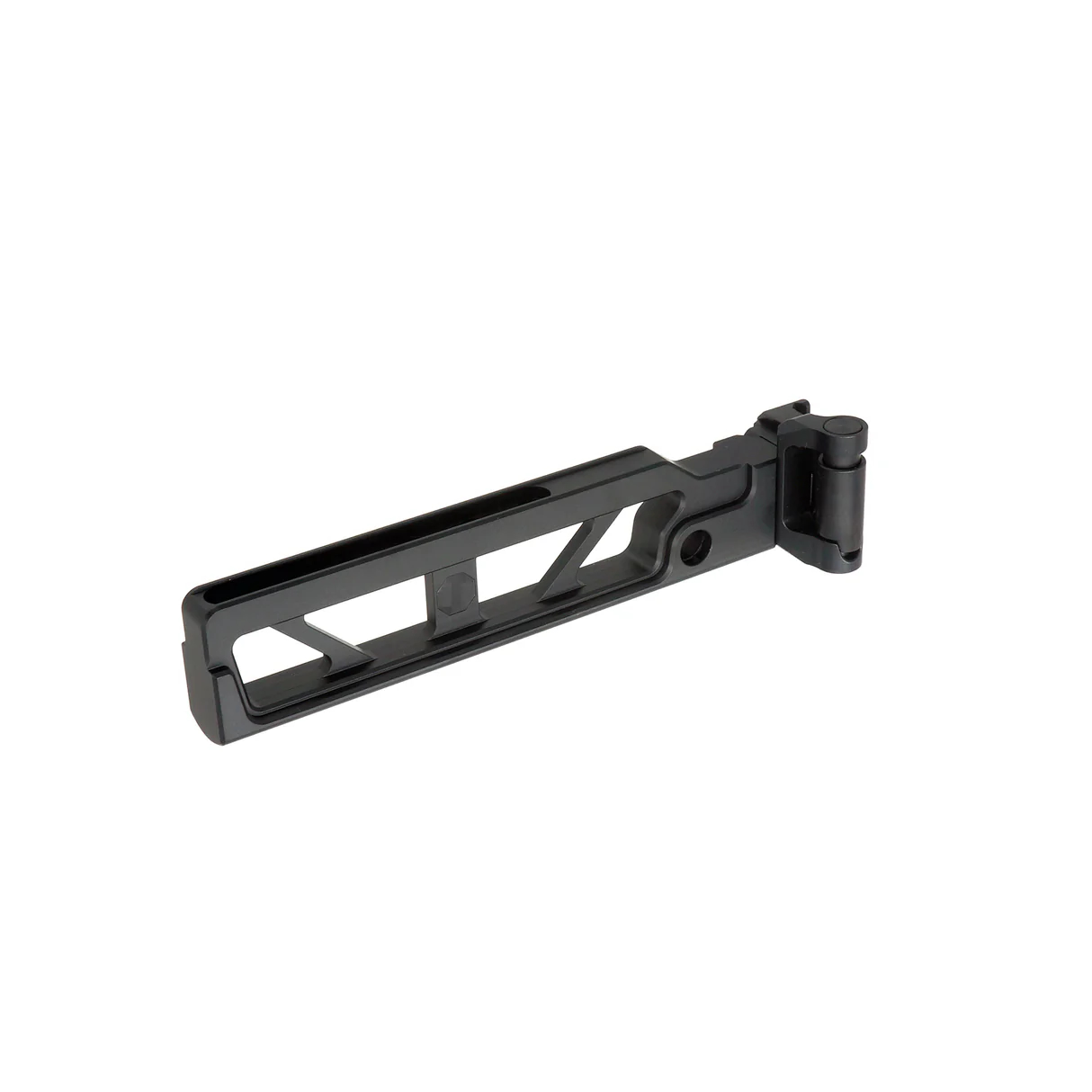 แกนพานท้ายพับได้ ST-6 with 1913 Folding Mech (5KU-341)