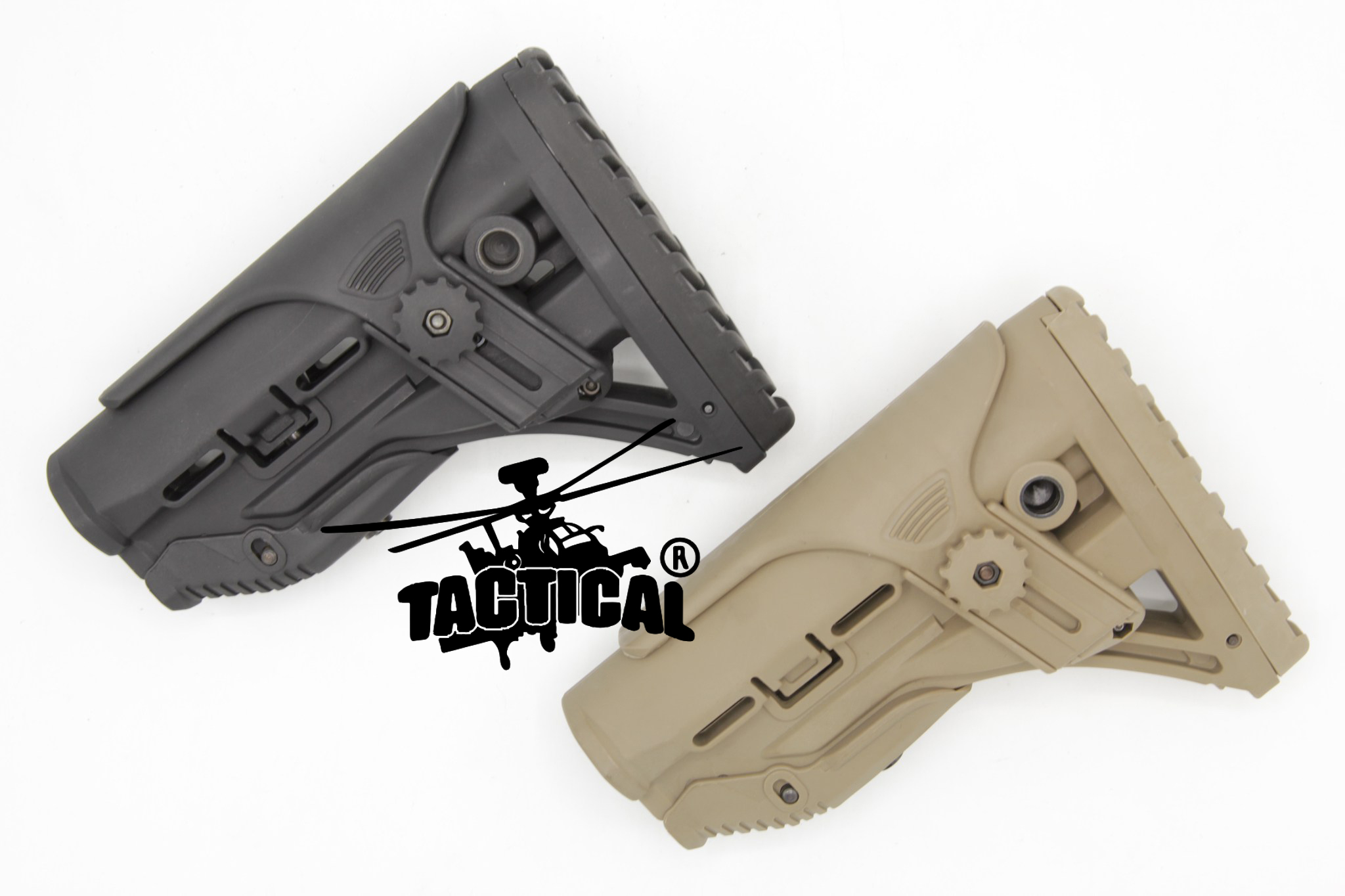 พานท้าย FAB