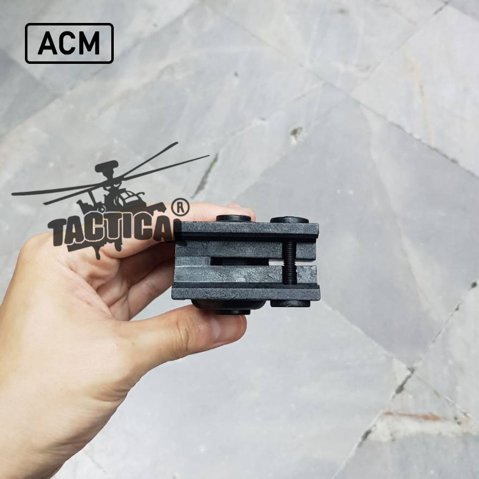 กริปมือหน้า ACM