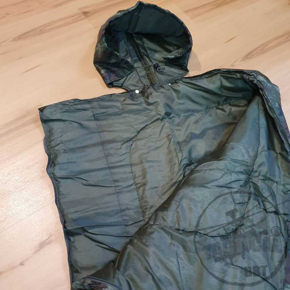 ถุงนอน 200 กรัม ดิจิตอลทบ.