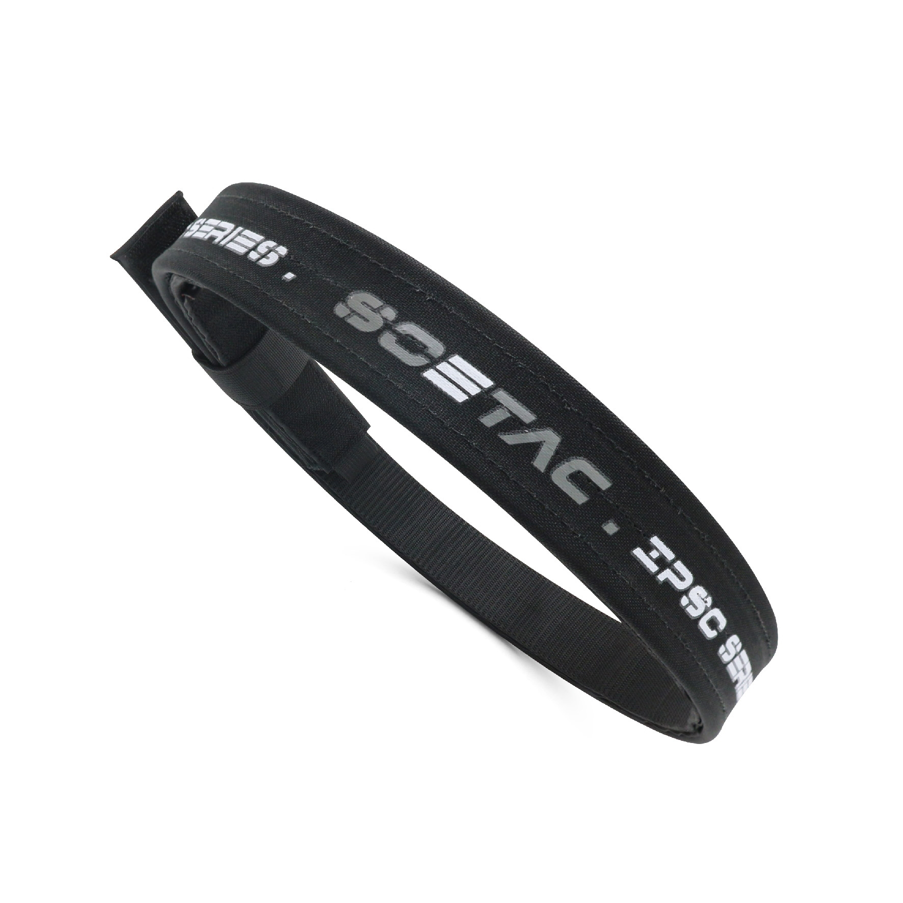 เข็มขัด IPSC SOETAC