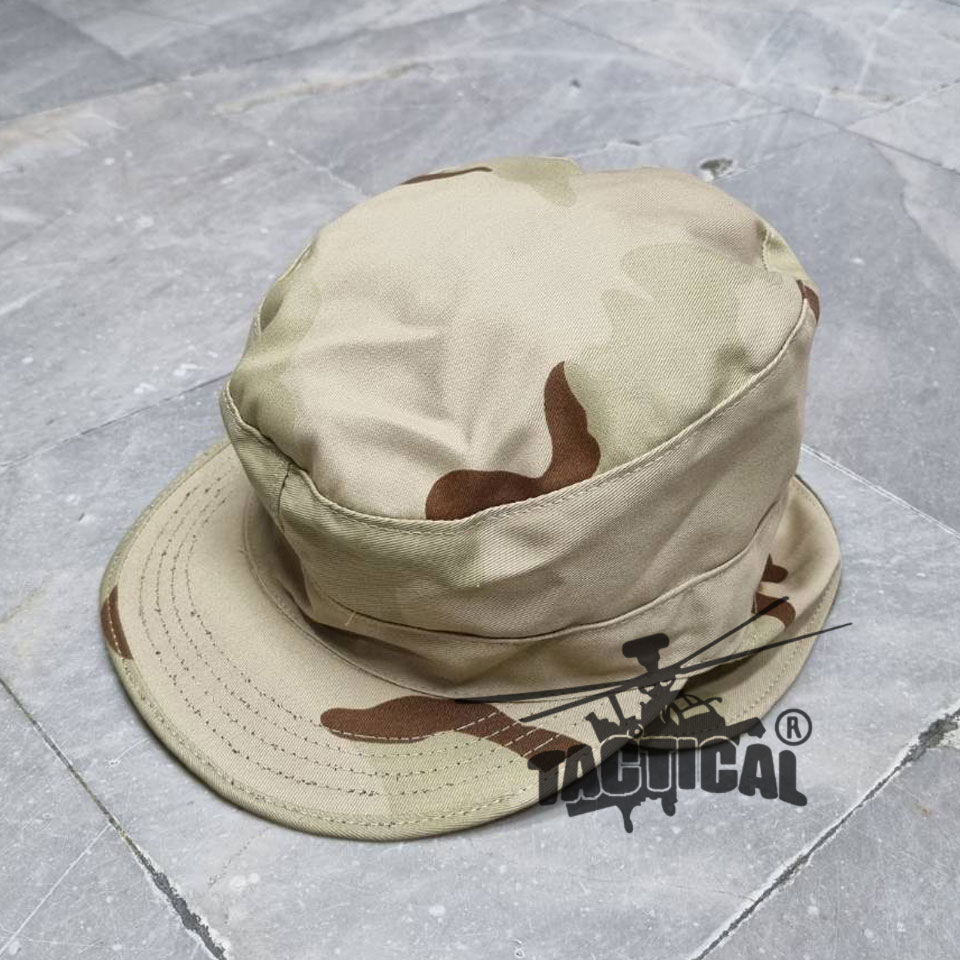 หมวกทหารญี่ปุ่น ทรงโกโบริ