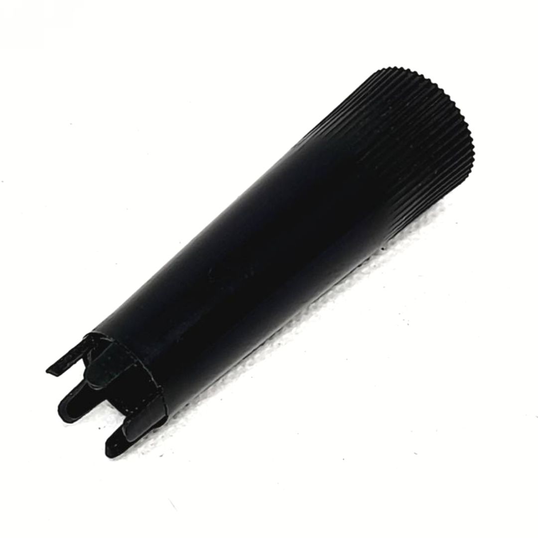 อะไหล่ดอกบีบวิปครีม ลายมงกุฎ สีดำ ขวดทำวิปครีม CREAM WHIPPER รหัส 2423