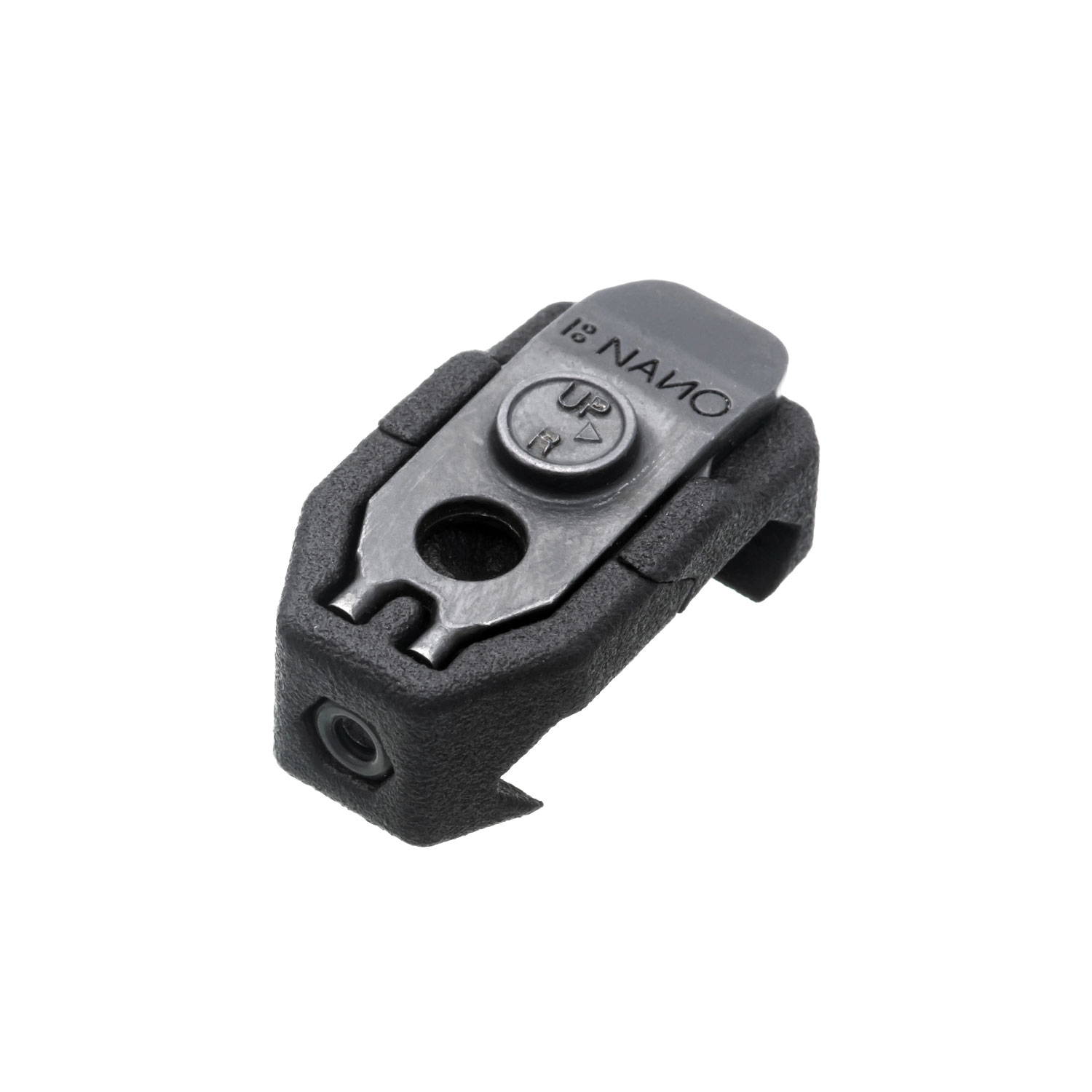 ประแจตั้งศูนย์ Nano (Picatinny & M-Lok)