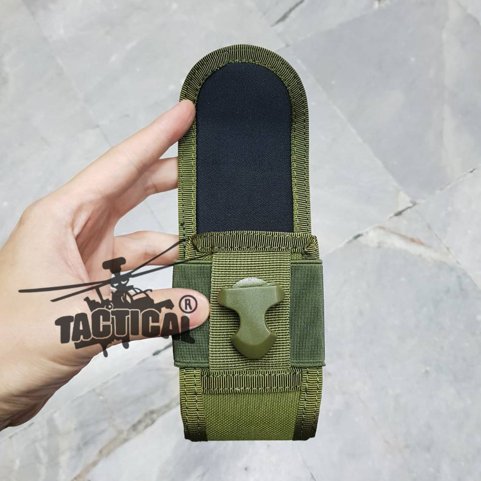 ซองอเนกประสงค์ก้ามปู (6x12 ซม.)