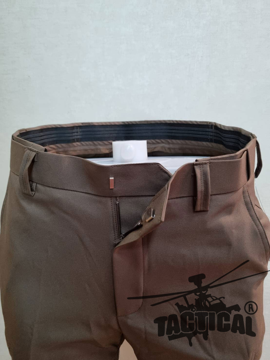 ชุดตำรวจสายตรวจใหม่