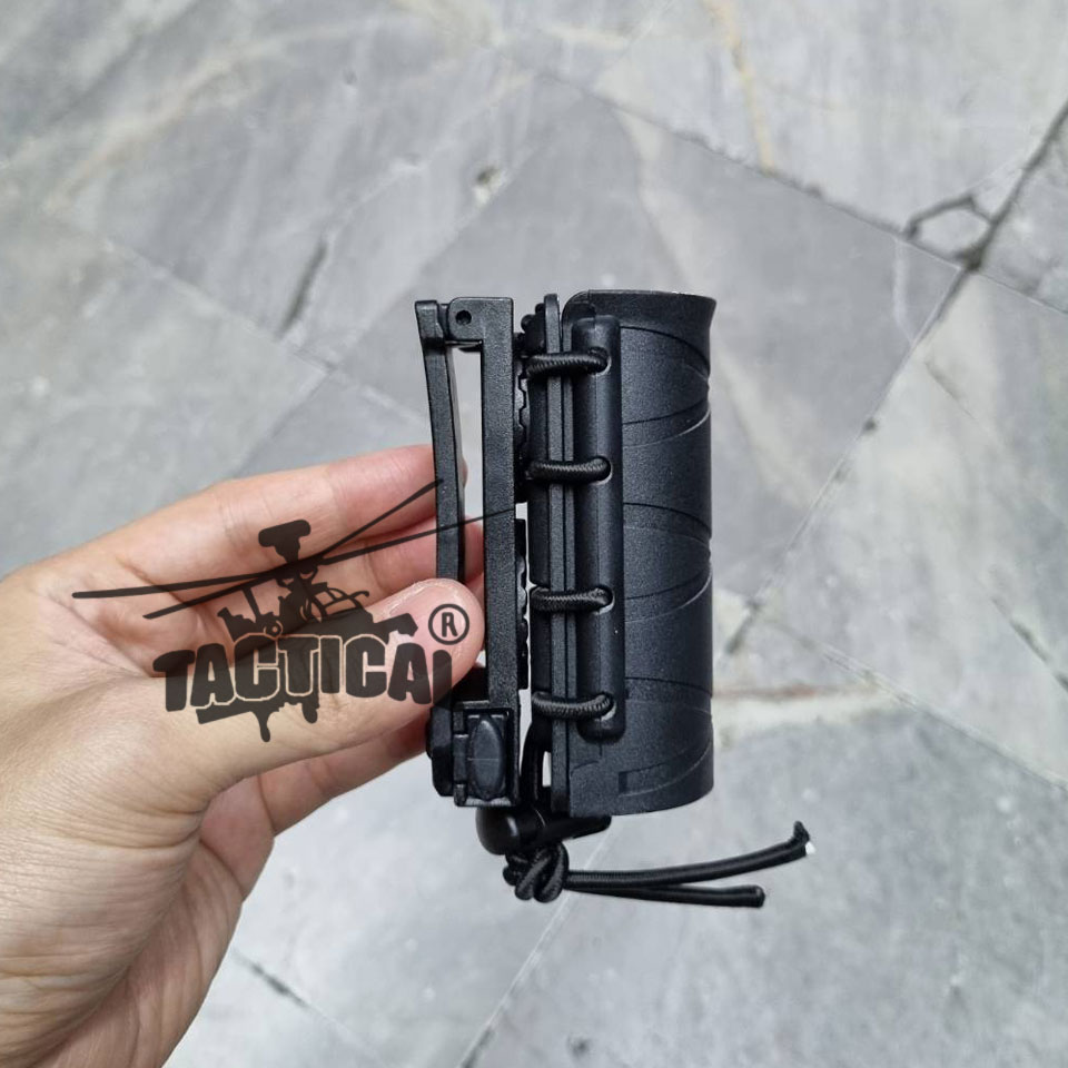 ซองไฟฉาย ZJZ (ใส่ดิ้วได้)