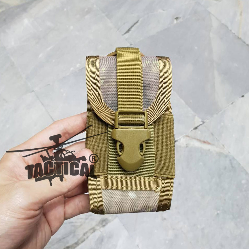 ซองอเนกประสงค์ก้ามปู (6x12 ซม.)