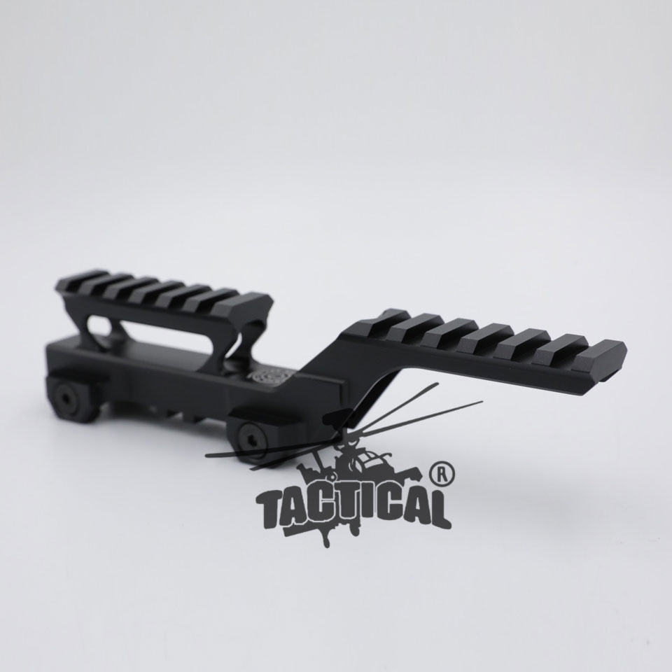 ขายก Dot สูง Hydra (จับราง Picatinny)