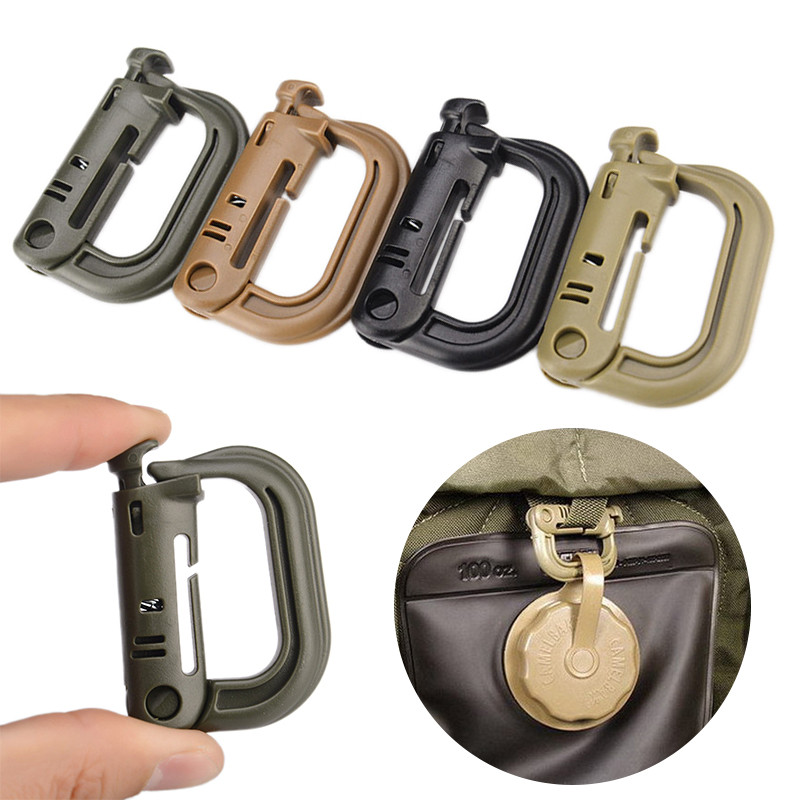 Carabiner Tactical Link รุ่น S