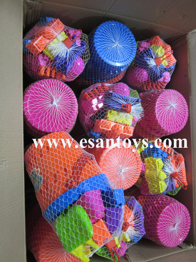 ถังตักทราย