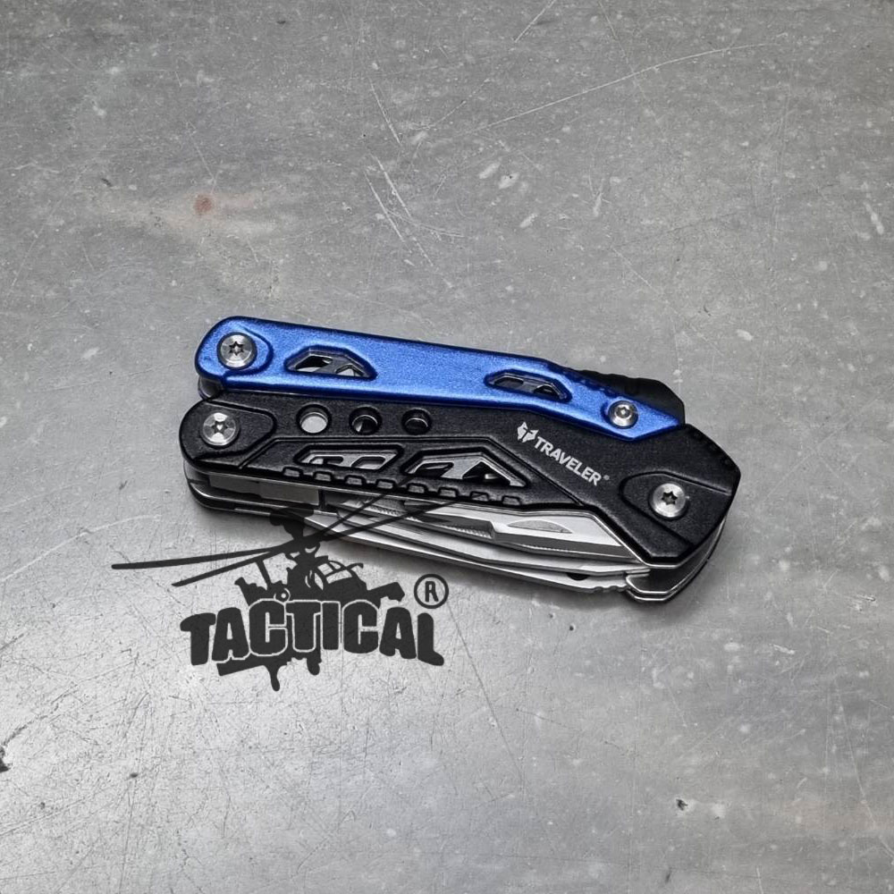 คีมอเนกประสงค์ MG034