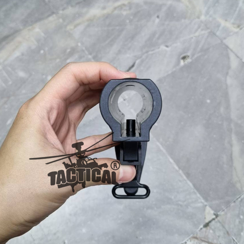 พานท้ายเดิม M4A1