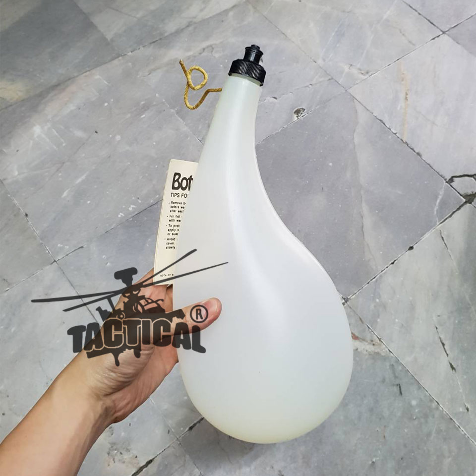 กระติกน้ำ (Vintage Bota Swing Along Canteen)