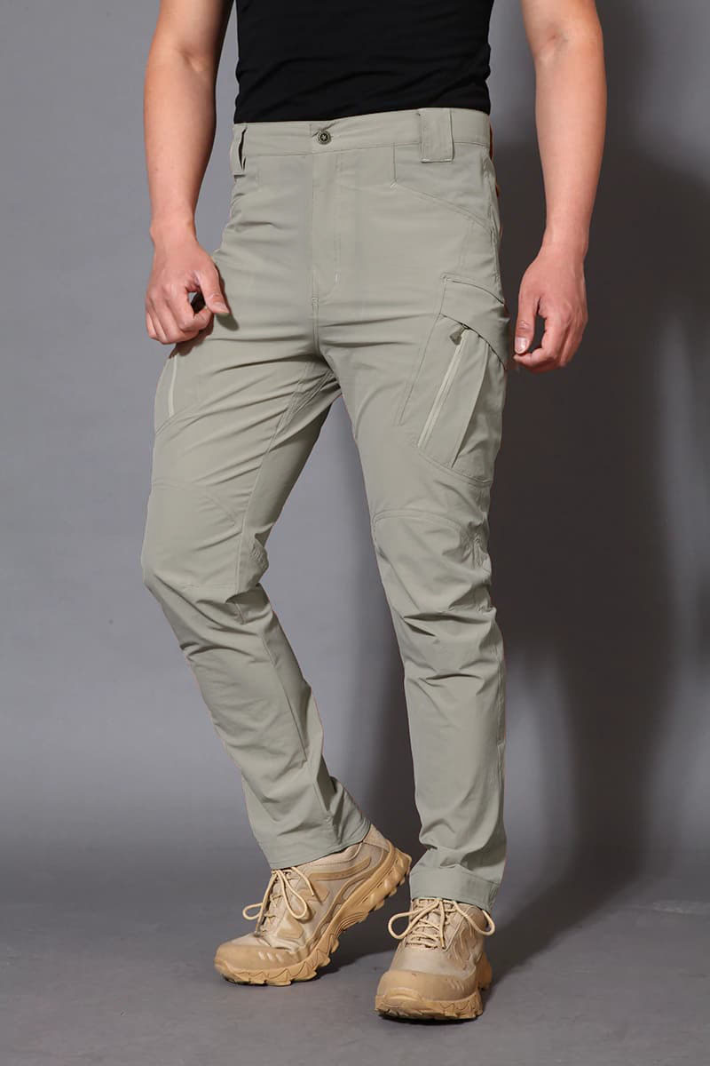 กางเกง IX9 Pave Hawk ผ้า Teflon เบา นุ่ม กันน้ำ