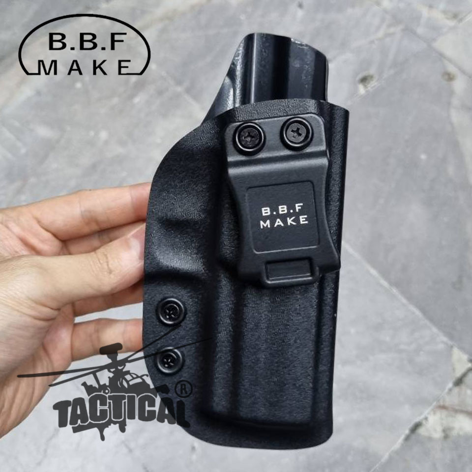 ซองปืนพกใน B.B.F Make Kydex Holster