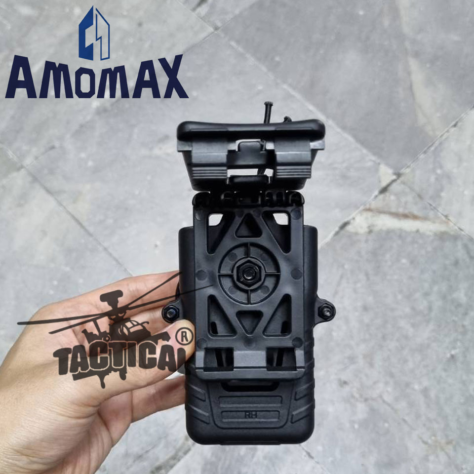 ซองวิทยุสื่อสาร Amomax (ปลดไว)