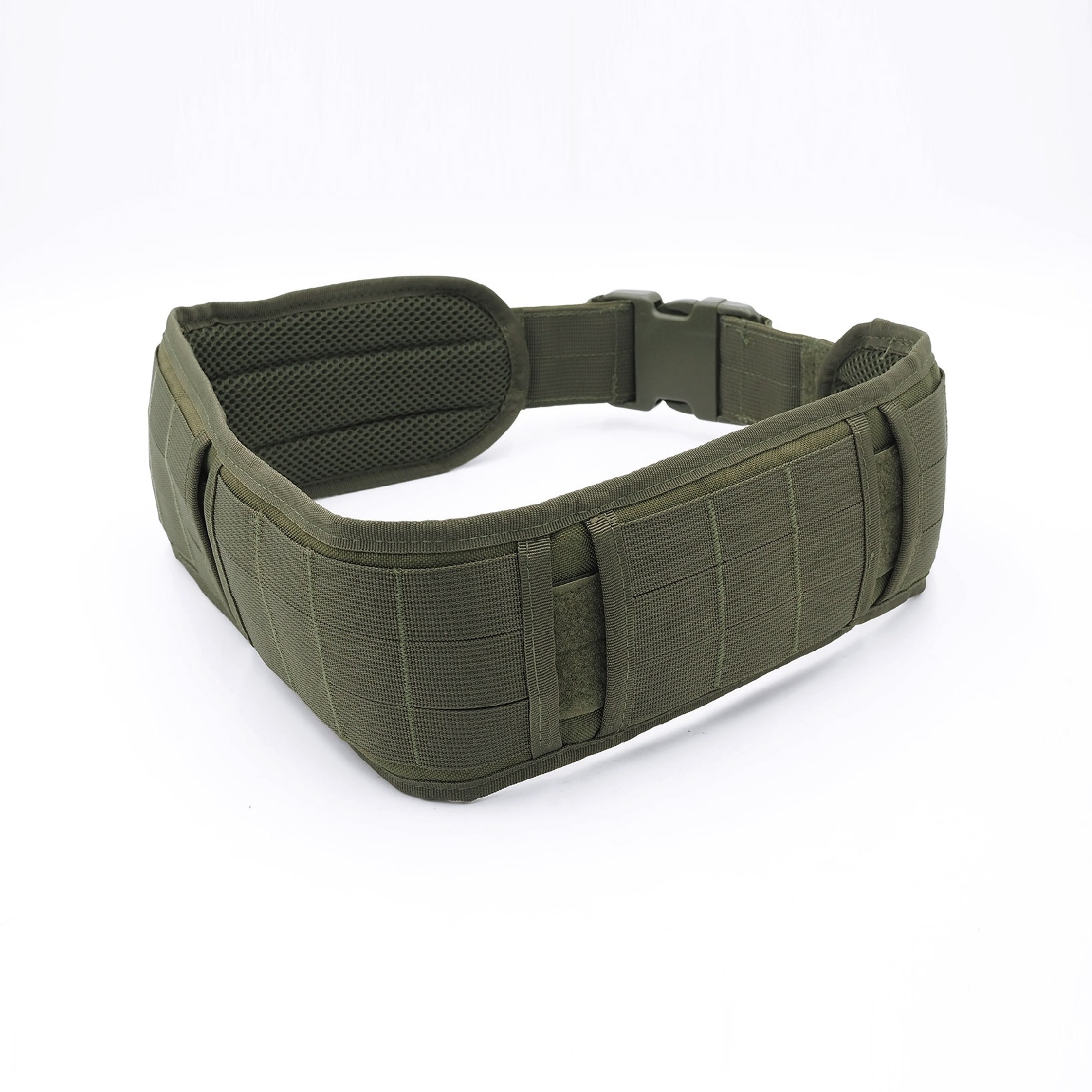 เข็มขัดสนาม Battle Belt ผ้า 1000D