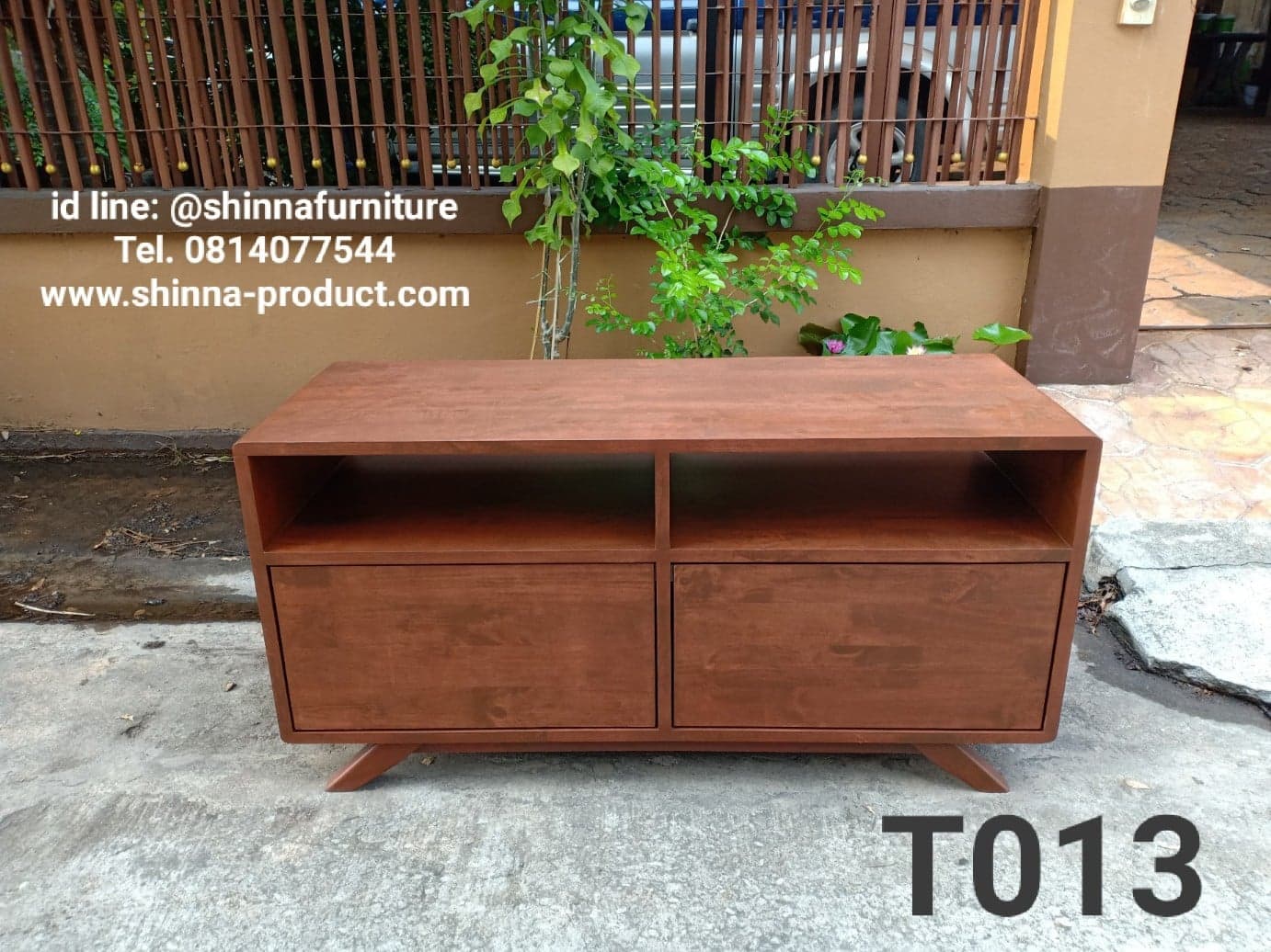 ชั้นวางทีวี T013