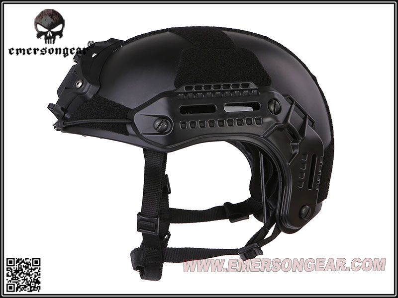 หมวก FAST MK Helmet ยี่ห้อ Emerson