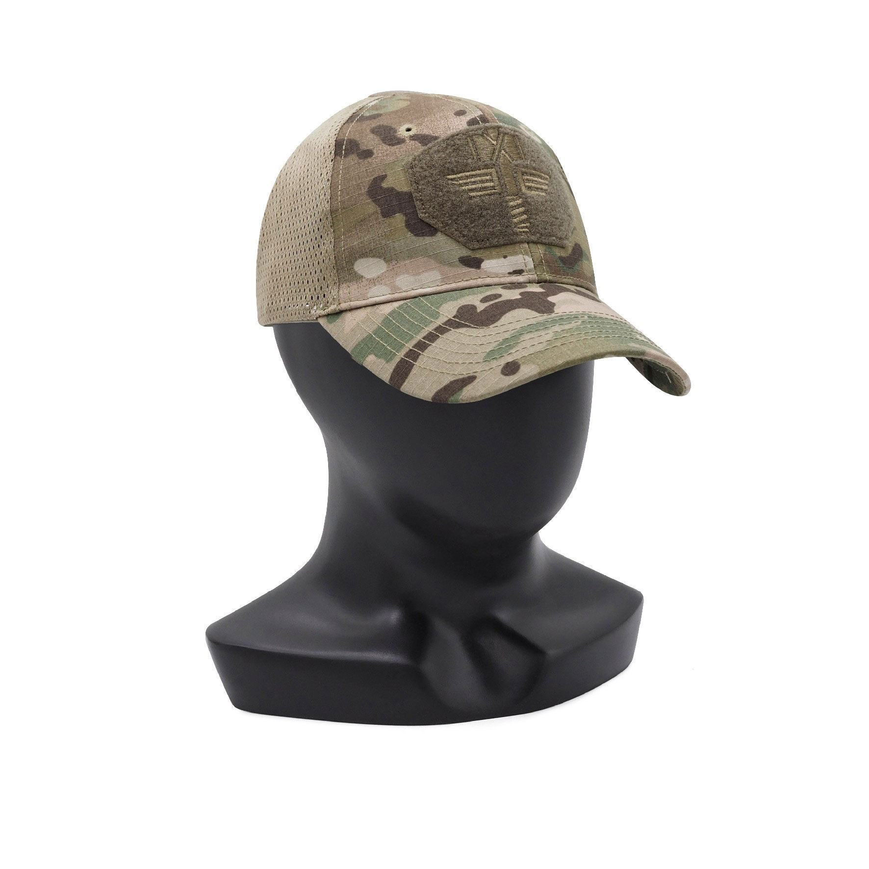 หมวกแก๊ป Warchief (WC-01)