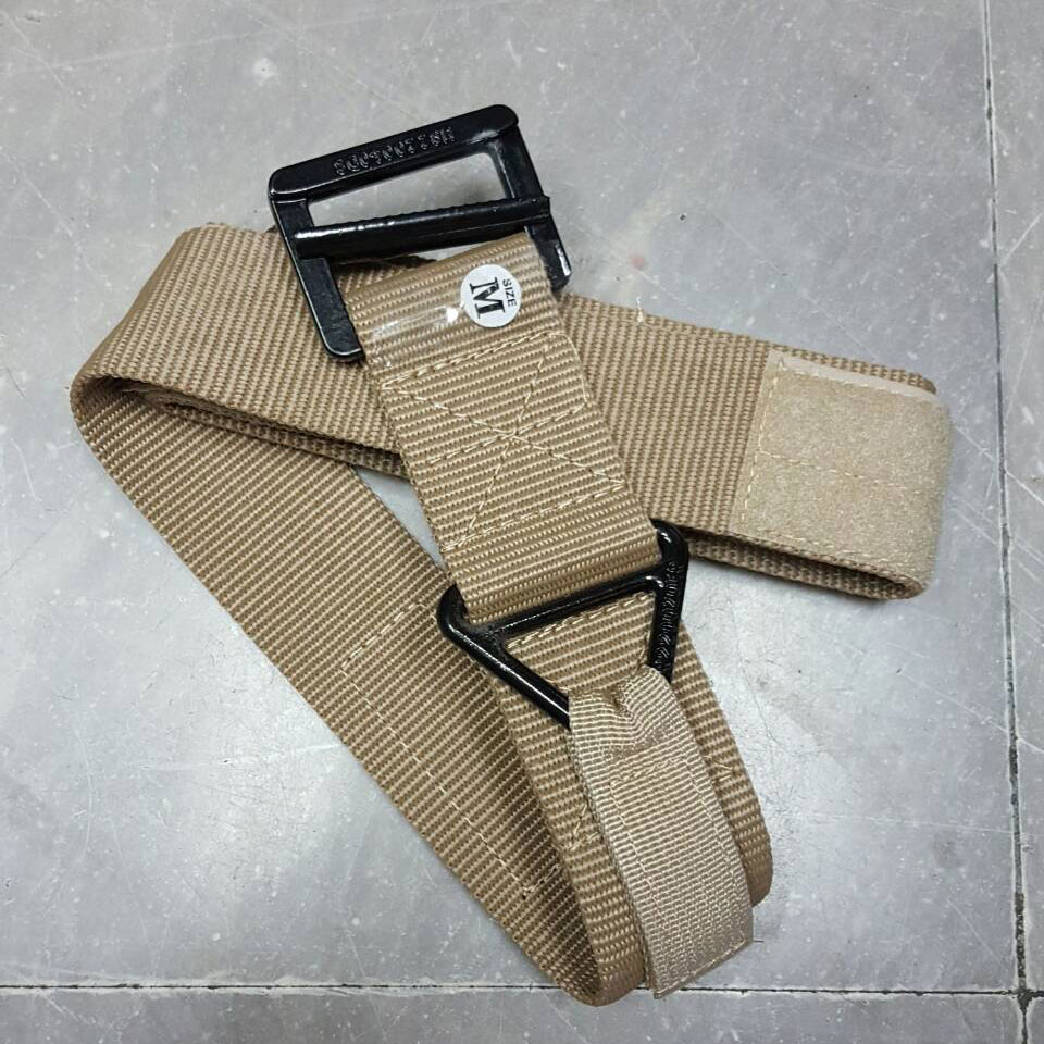 เข็มขัด Blackhawk