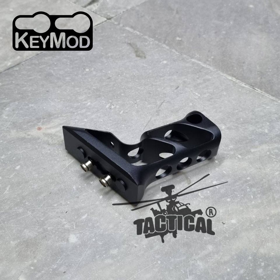 กริปมือหน้า Fortis - ยาว