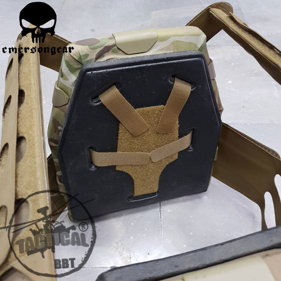 เสื้อเวส Emerson รุ่น FAC