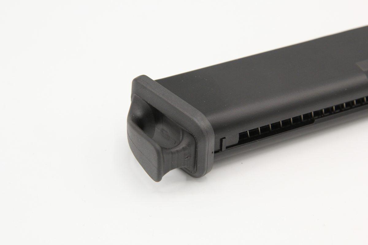 ตูดแม็กกระซีนดึงไว (ได้ 3 ชิ้น) Speed Plate for Glock