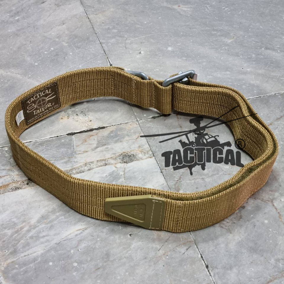 เข็มขัด TACTICAL TALOR US.