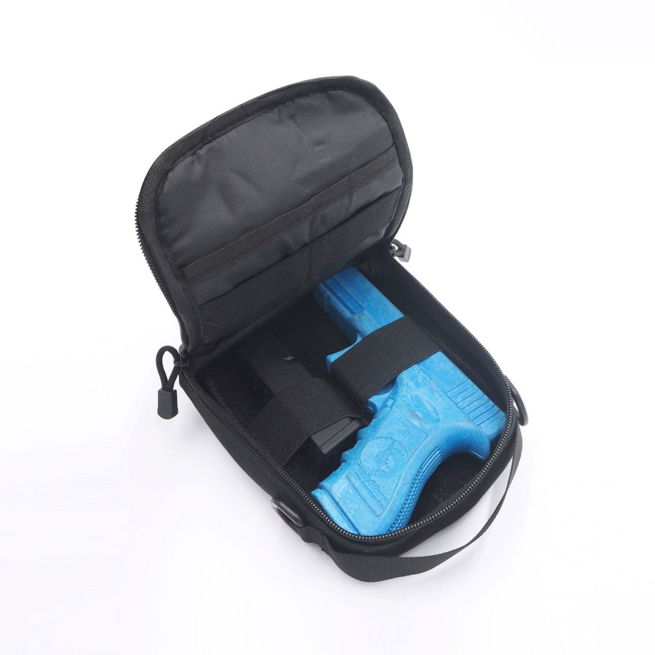 กระเป๋าใส่ปืน T4 (สะพาย/หิ้ว)