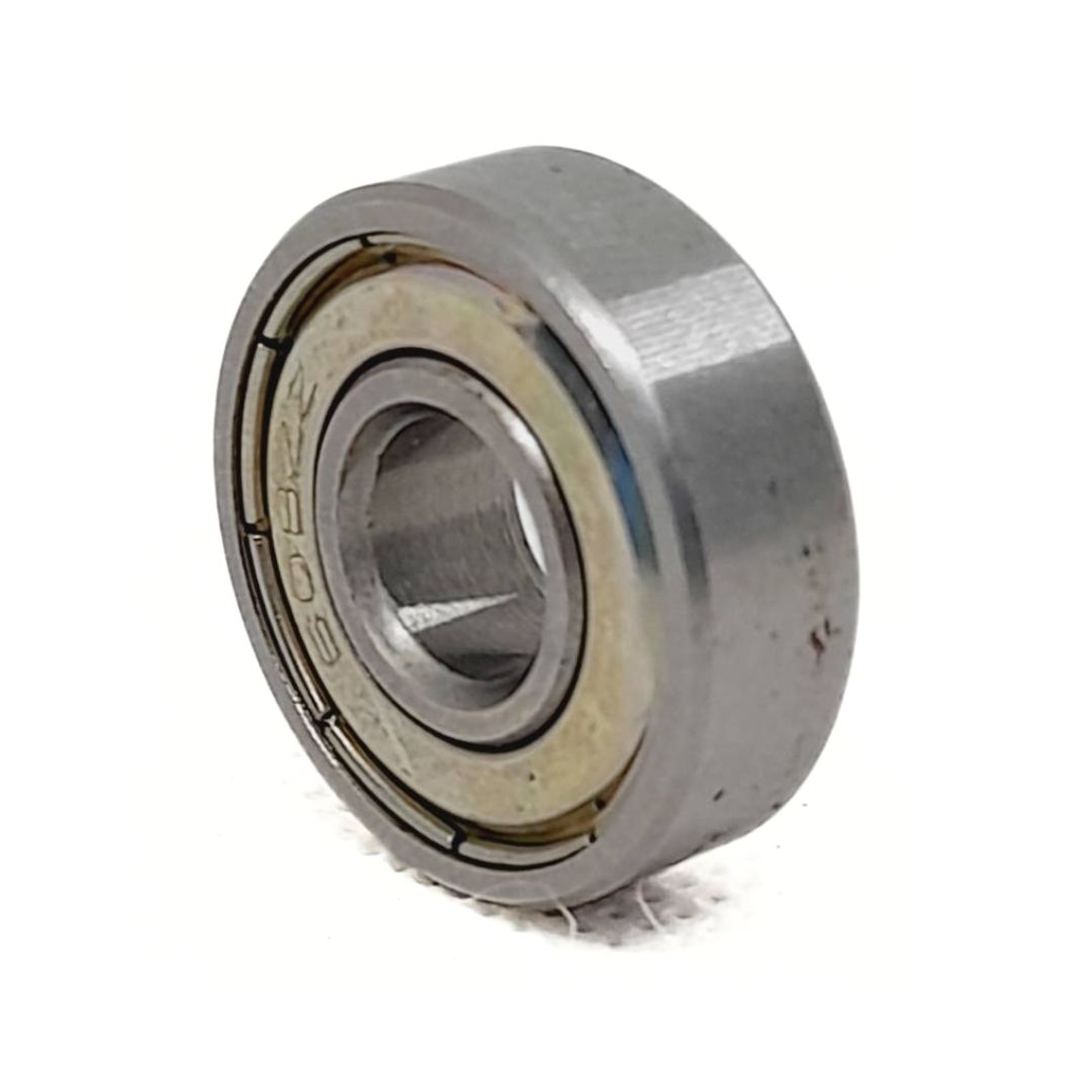 อะไหล่ ลูกปืนเครื่องบดกาแฟ 600N สีเงิน รหัส 2466