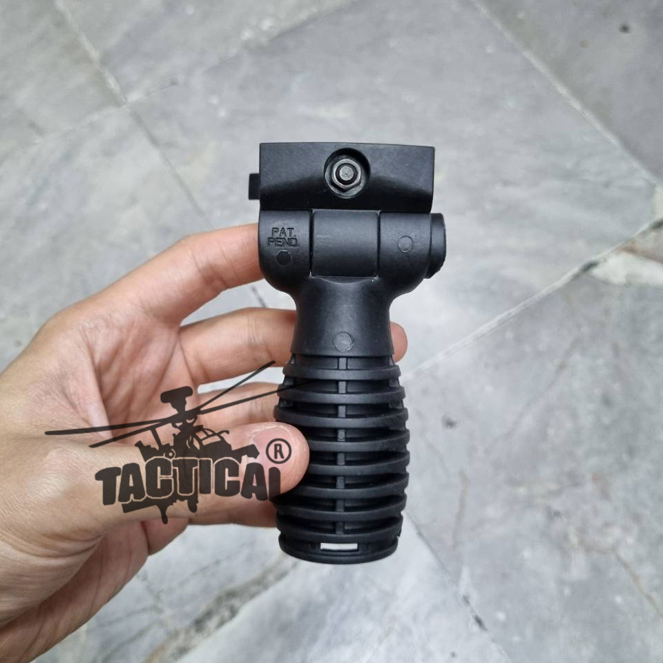 กริปมือหน้า ยี่ห้อ FAB Defense รุ่น T-FS