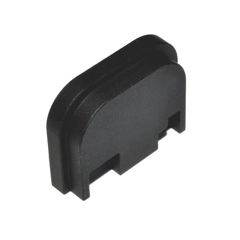 ปิดท้ายสไลค์แต่งปืน Glock/P365
