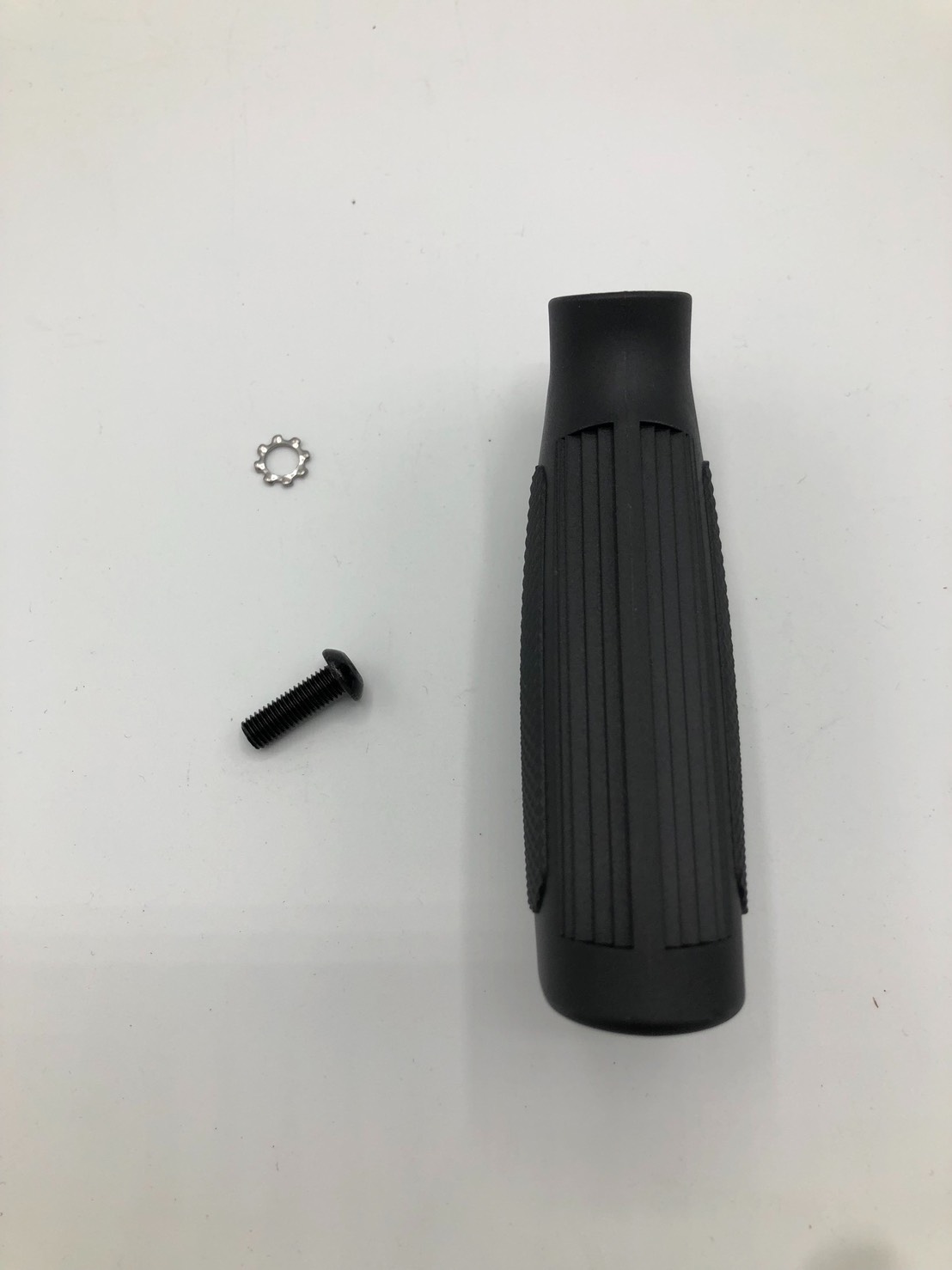 กริปมือหลัง ทรง M4A1