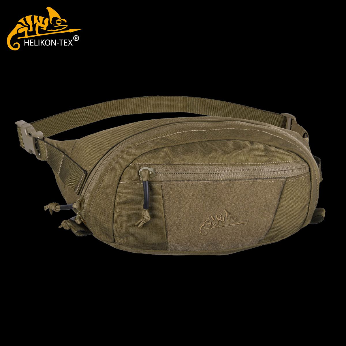 กระเป๋า Helikon-Tex รุ่น BANDICOOT WAIST PACK