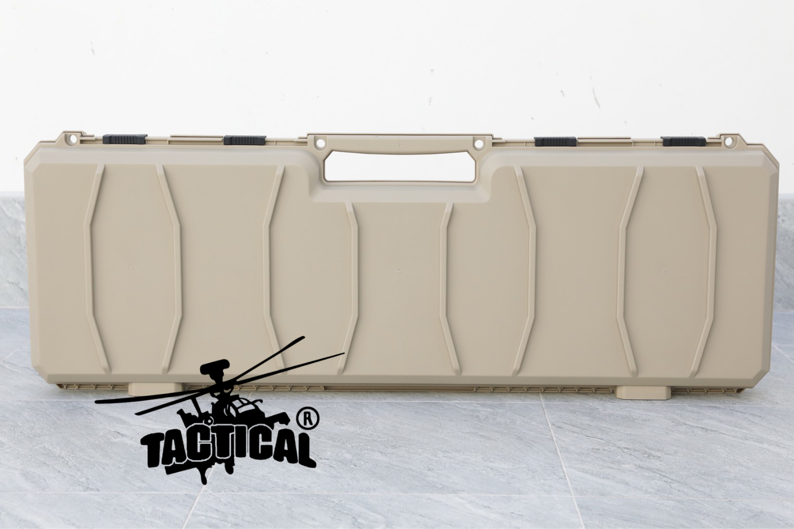 กล่องปืนยาว Plasma Case (100 / 120 ซม.)