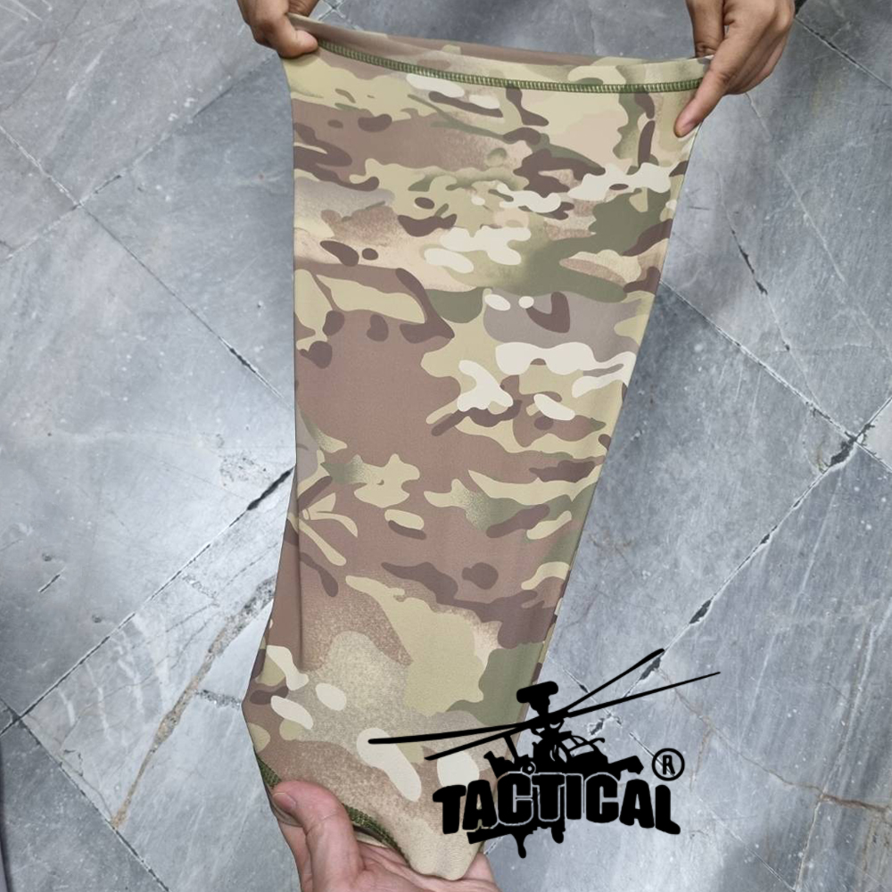 ผ้าบัฟ UV (Anti UV Buff)