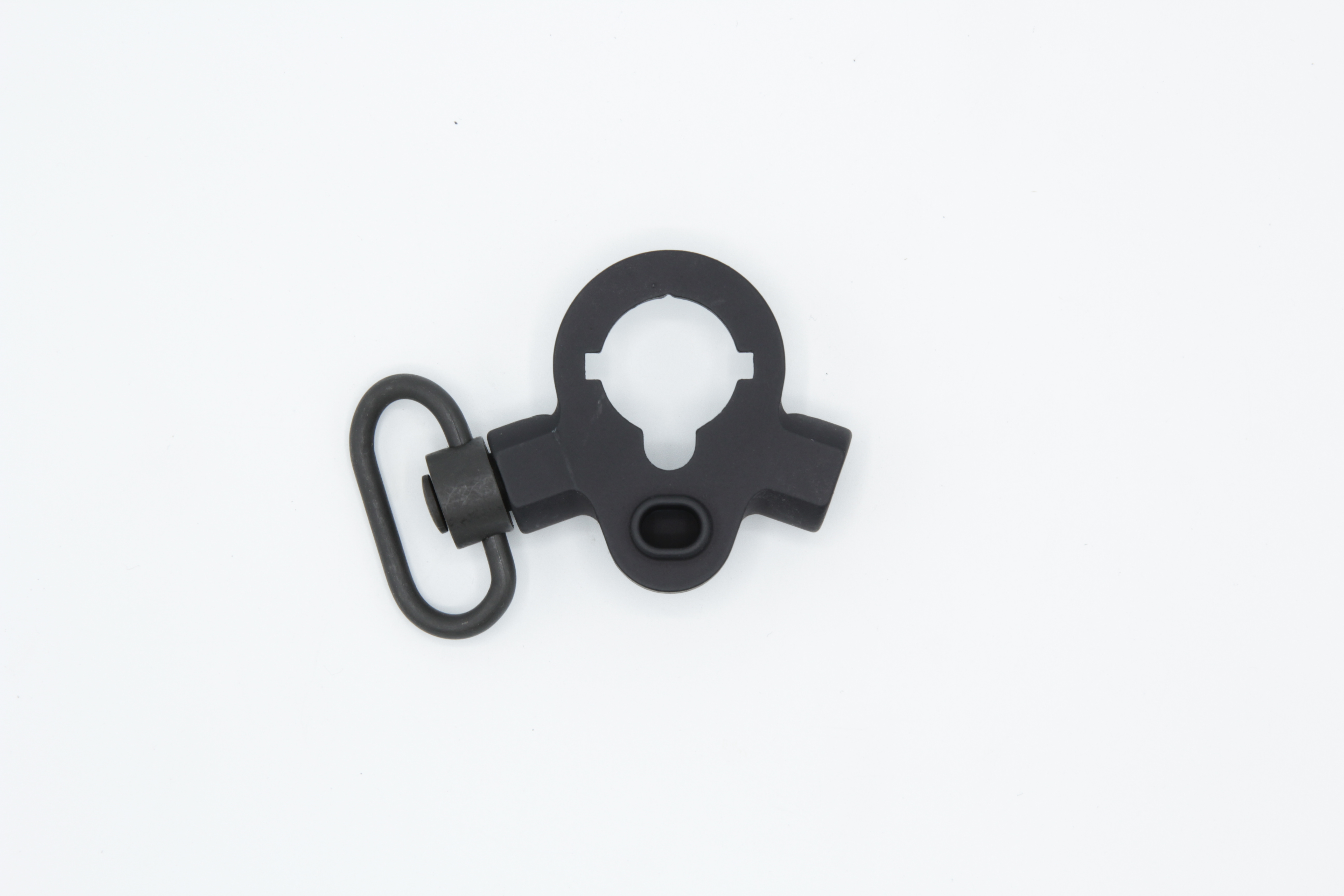 หูช้างปลดไว ยี่ห้อ Troy M4SM