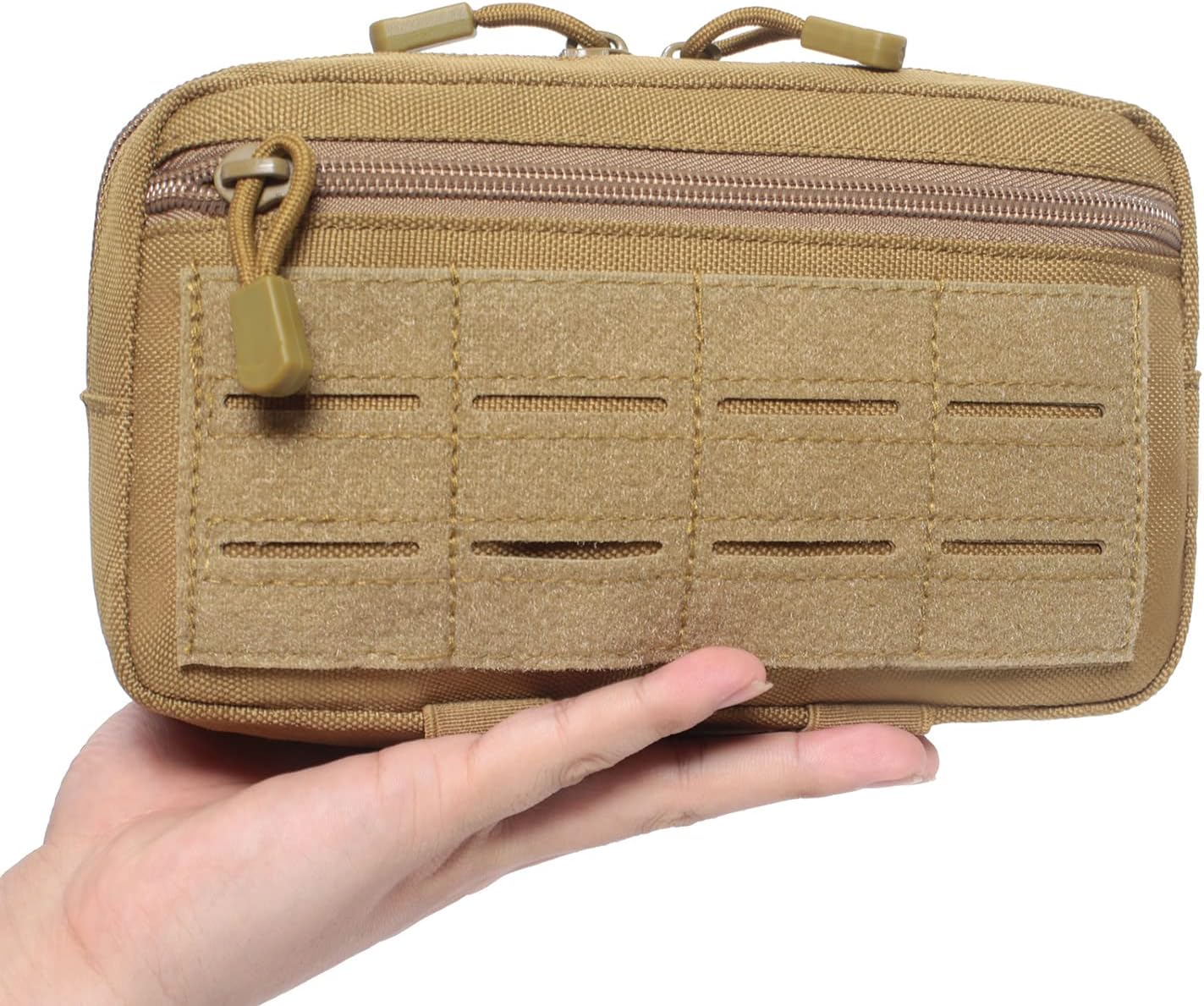 กระเป๋า Tactical Molle