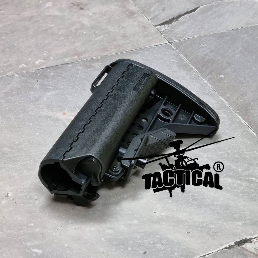 พานท้าย VLTOR