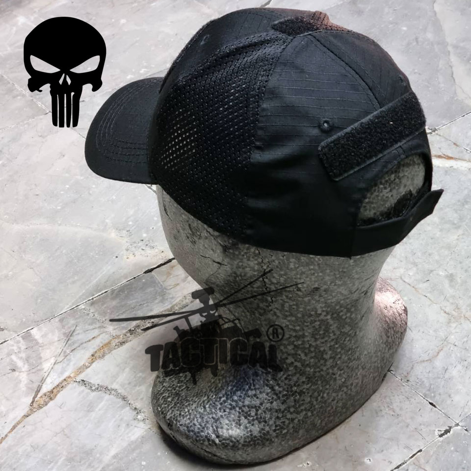 หมวกแก๊ป Punisher