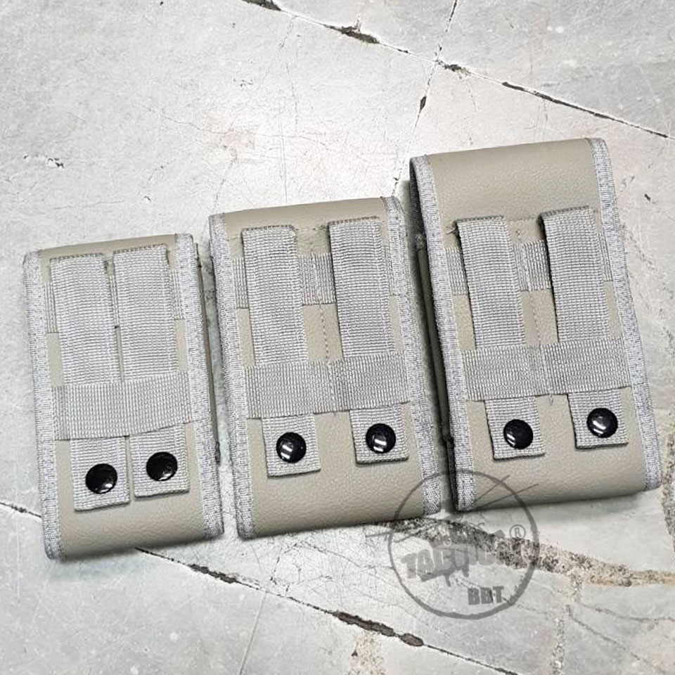 ซองโทรศัพท์ หนัง (เล็ก กลาง ใหญ่)