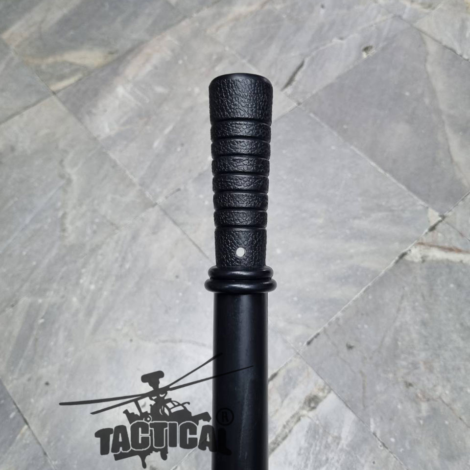 กระบองไฟเบอร์