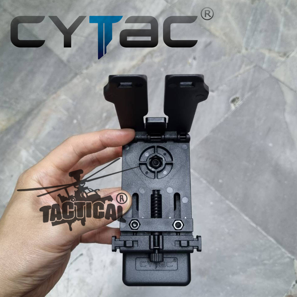 ซองใส่สายรัดห้ามเลือด Cytac